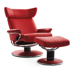 Jazz by Stressless - Recliner Chairs