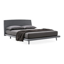 Calligaris Dixie Queen Bed - Products