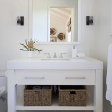 Powder Bath