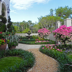 Water feature - Outdoor Fountains And Ponds