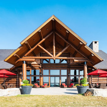 Killarney Mountain Lodge