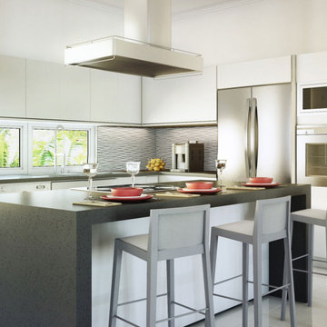 MODERN DORAL - FOR SALE