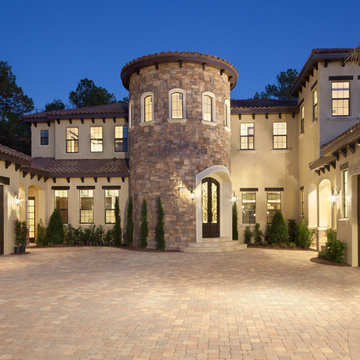 Villa Hernandez
