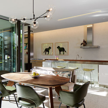 Wicker Park Residence
