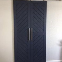 Barn Door