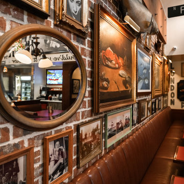 The Crab Cooker, Restaurant - Newport Beach