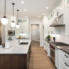 Voyager Kitchen