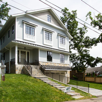 26th North Custom Home