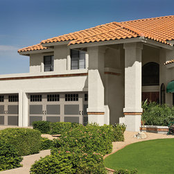 Our Products - Garage Doors And Openers