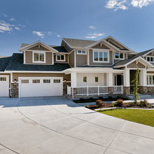 exterior with curb appeal