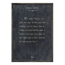 Wish List