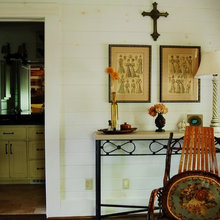 Entry & Mud Room