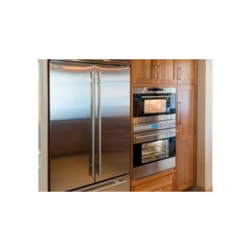 Kitchen Design Contest 13-14 Entries