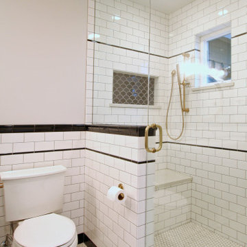 Woodlawn remodel