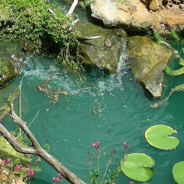 Water Features
