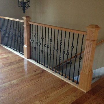 Our Work