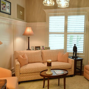 2017 Southern Living Custom Builder Program Showcase Home