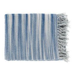 Throws - Products