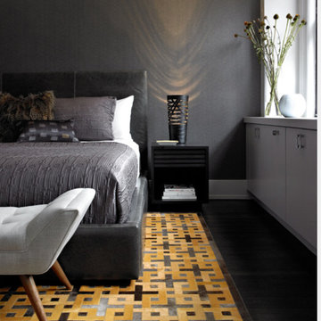 Hide Rug