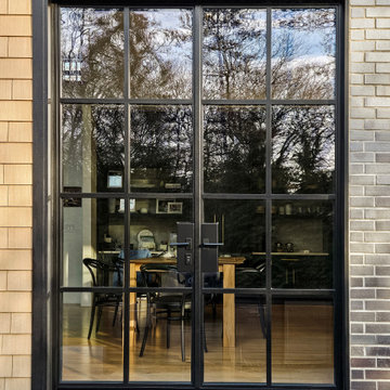Pine Terrace Project