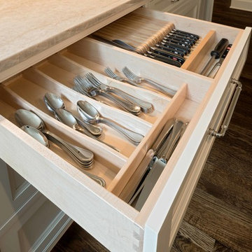 Radcliffe Ave Kitchen Remodel