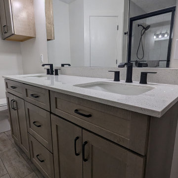 Serene En Suite Sanctuary