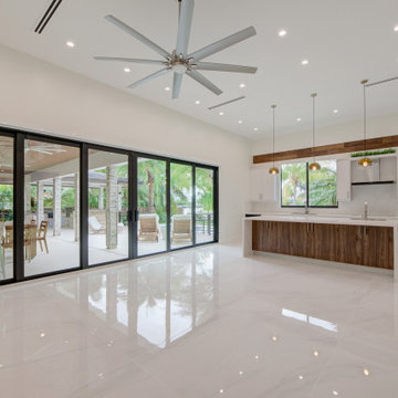 Hallandale Brand New Home