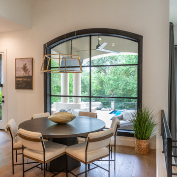 West Rim Estates