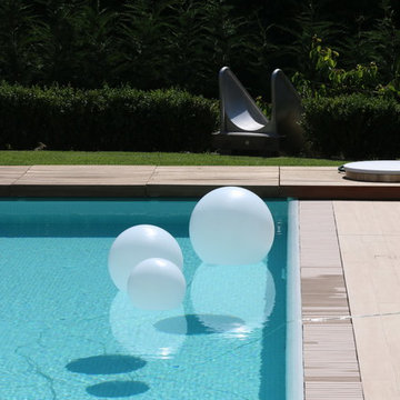 Outdoor - Lago di Como