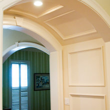 Woodwork Ideas