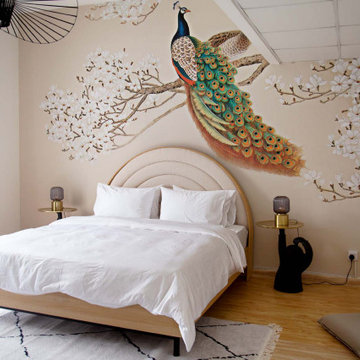 Designing, Furnishing & Styling I 3 Bedroom Villa