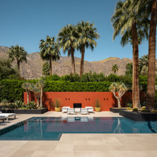 Pools