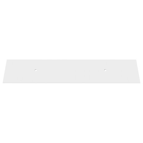 Morden Minimalist Thinner Vanity Countertop, 84"