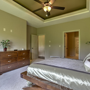 Riviera Ranch Plan by Landmark Performance Homes
