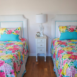 Custom Furniture - Products