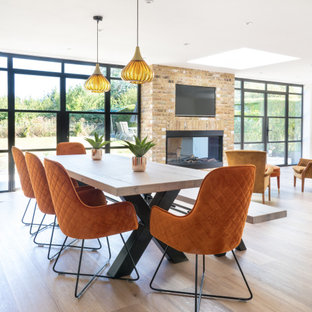 Brookmans Park Extension