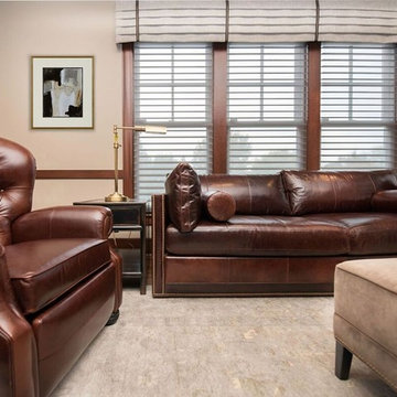 Private Residence - St. Charles, IL