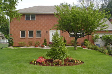 Residential Landscape