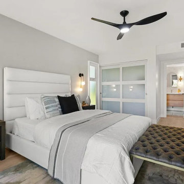 Rancho Santa Fe Home Remodel