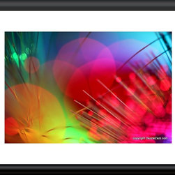 Strange Days by www.dazzlezazz.com - Artwork