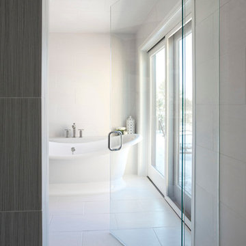 Baywood Master Suite
