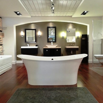 Best Plumbing Showroom