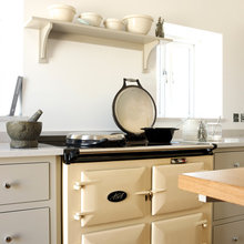 Ask an Expert: Should I Get a Range Cooker?
