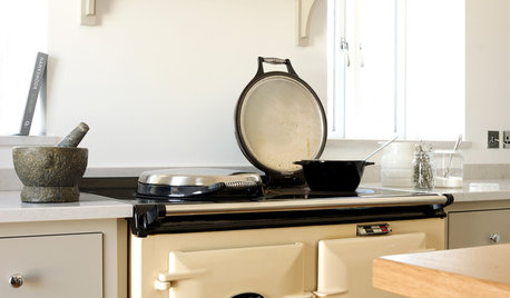 Ask an Expert: Should I Get a Range Cooker?