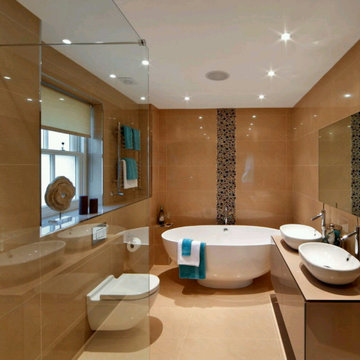 Bathroom Remodeling
