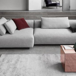 Wendelbo - Modular Sofas