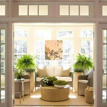 Sunroom