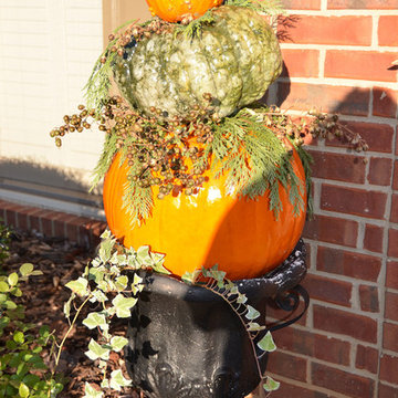 Fall Decorations