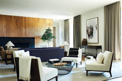 2018 Mountain Living Home of the Year- WRJ Design