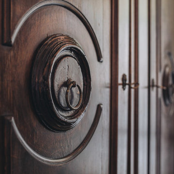 GREGORINI BINGHAM SUITES